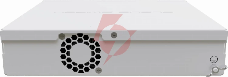 Mikrotik routerboard crs310-8g+2s+in