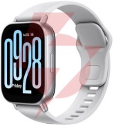 Smartwatch xiaomi redmi watch 5 active (silver)