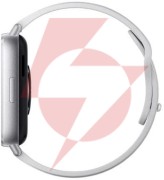 Smartwatch xiaomi redmi watch 5 active (silver)
