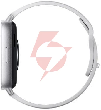Smartwatch xiaomi redmi watch 5 active (silver)