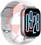 Smartwatch xiaomi redmi watch 5 active (silver)