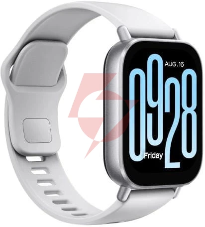 Smartwatch xiaomi redmi watch 5 active (silver)