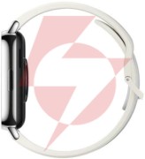 Smartwatch xiaomi redmi watch 5 lite (light gold)