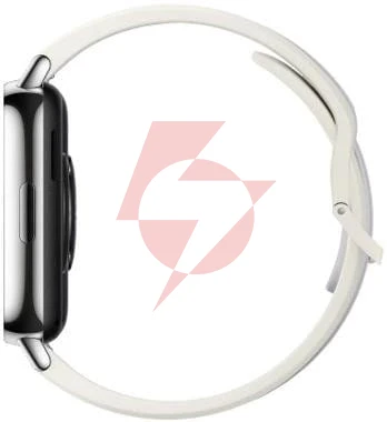 Smartwatch xiaomi redmi watch 5 lite (light gold)