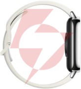 Smartwatch xiaomi redmi watch 5 lite (light gold)