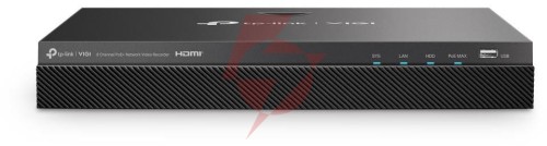 Rejestrator tp-link vigi nvr2008h-8mp