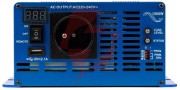 Przetwornica volt polska sinus eco 2000 12v / 230v 1000/2000w