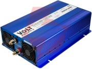 Przetwornica volt polska sinus eco 6000 12v / 230v 3000/6000w