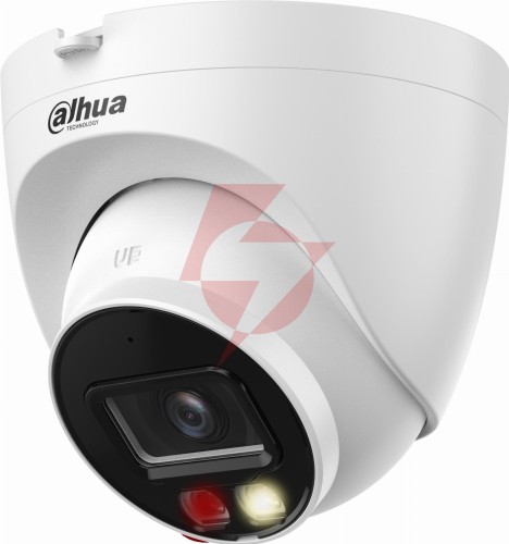 Kamera ip dahua ipc-hdw2649tm-s-il-0360b