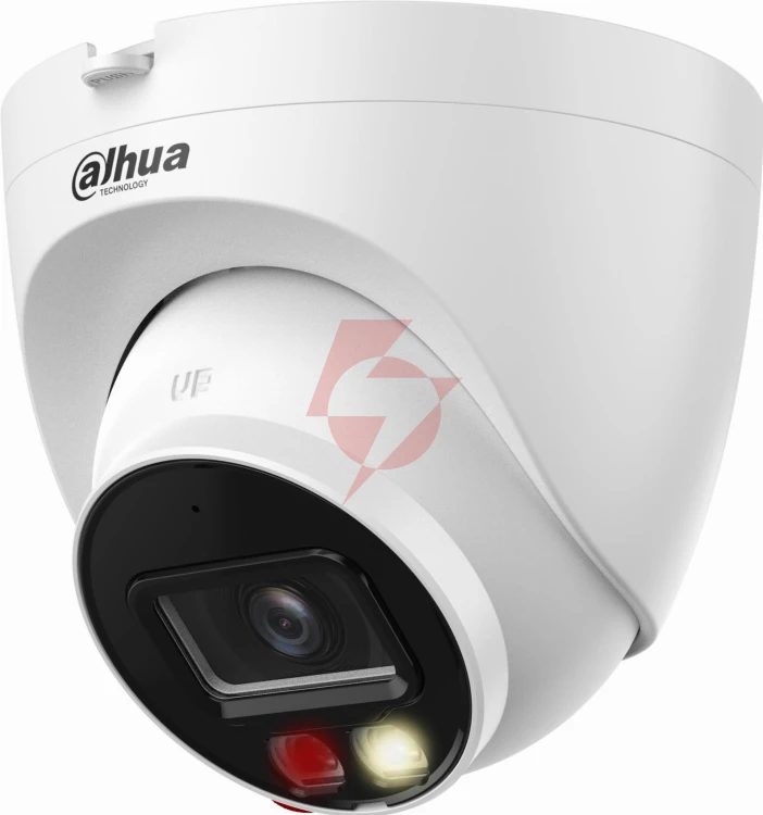 Kamera ip dahua ipc-hdw2649tm-s-il-0360b