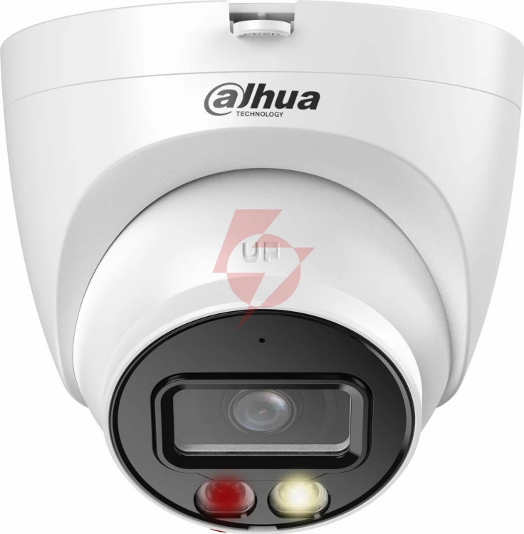 Kamera ip dahua ipc-hdw2649tm-s-il-0360b
