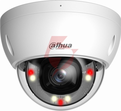 Kamera ip dahua ipc-hdbw2649e-s-il-0360b