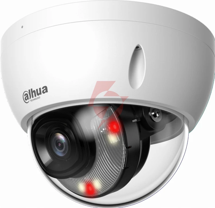 Kamera ip dahua ipc-hdbw2649e-s-il-0360b