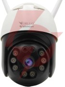 Kamera ip orllo z20 4k wifi