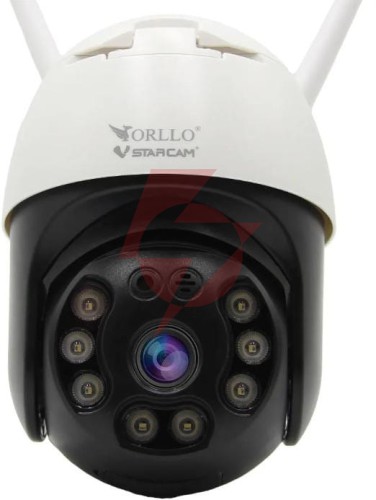 Kamera ip orllo z20 4k wifi