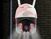 Kamera ip orllo z20 4k wifi