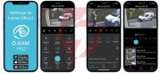 Kamera ip orllo z20 4k wifi