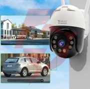 Kamera ip orllo z20 4k wifi