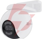 Kamera ip ezviz h80x dual 4k 8mp+2mp 4mm