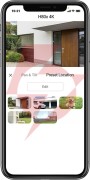 Kamera ip ezviz h80x dual 4k 8mp+2mp 4mm