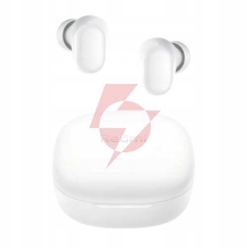 Xiaomi redmi buds 6 play biały