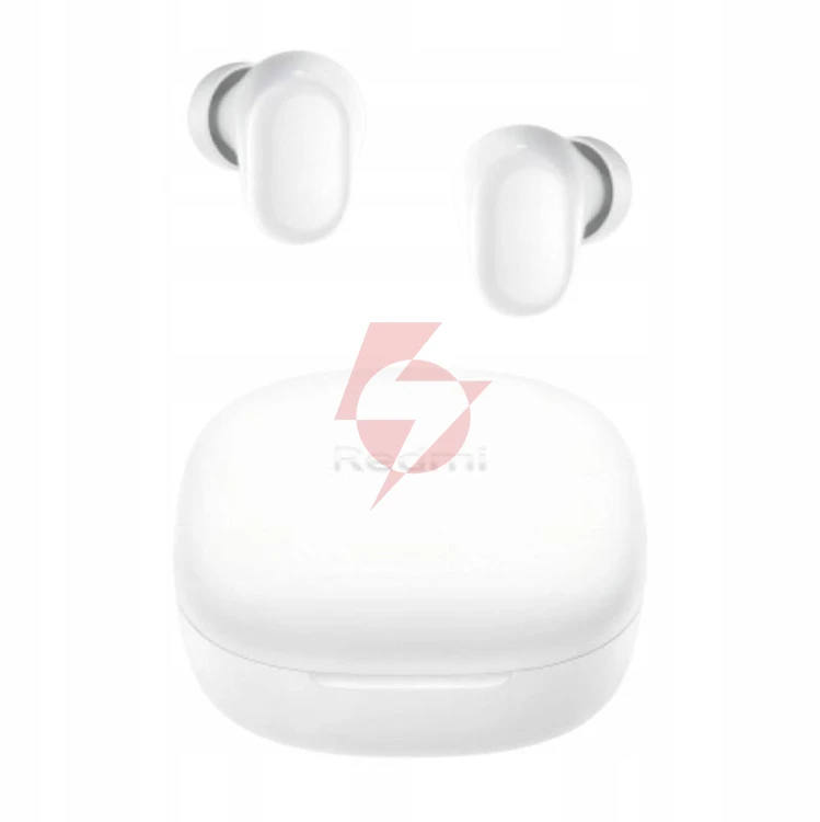 Xiaomi redmi buds 6 play biały