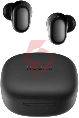 Xiaomi redmi buds 6 play czarny