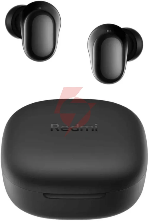 Xiaomi redmi buds 6 play czarny