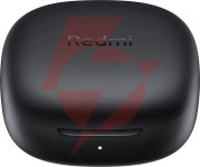Xiaomi redmi buds 6 play czarny