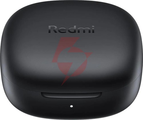 Xiaomi redmi buds 6 play czarny