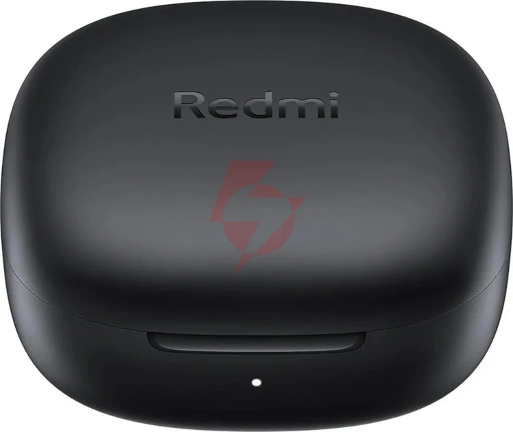 Xiaomi redmi buds 6 play czarny