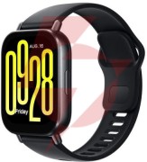 Smartwatch xiaomi redmi watch 5 active czarny