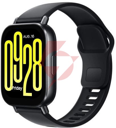 Smartwatch xiaomi redmi watch 5 active czarny