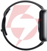 Smartwatch xiaomi redmi watch 5 active czarny