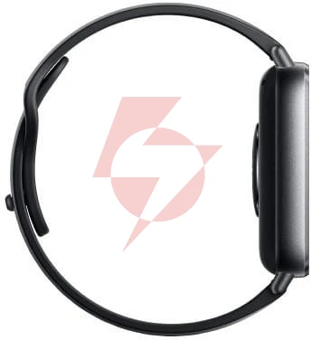 Smartwatch xiaomi redmi watch 5 active czarny