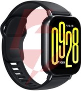 Smartwatch xiaomi redmi watch 5 active czarny