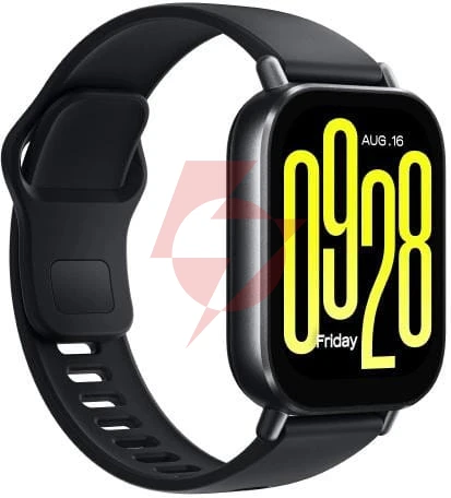Smartwatch xiaomi redmi watch 5 active czarny