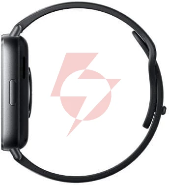 Smartwatch xiaomi redmi watch 5 active czarny