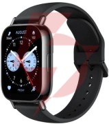 Smartwatch xiaomi redmi watch 5 lite czarny