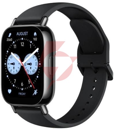 Smartwatch xiaomi redmi watch 5 lite czarny