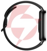Smartwatch xiaomi redmi watch 5 lite czarny