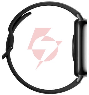 Smartwatch xiaomi redmi watch 5 lite czarny