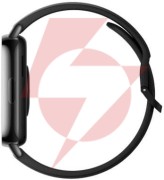 Smartwatch xiaomi redmi watch 5 lite czarny