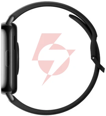 Smartwatch xiaomi redmi watch 5 lite czarny