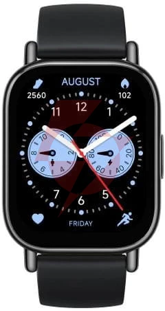 Smartwatch xiaomi redmi watch 5 lite czarny