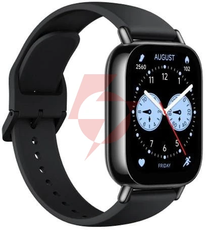 Smartwatch xiaomi redmi watch 5 lite czarny