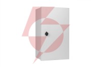 Abox-aluxl obudowa zewnętrzna atte ip66