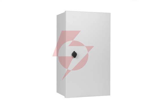 Abox-aluxl obudowa zewnętrzna atte ip66