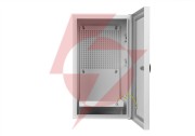 Abox-aluxl obudowa zewnętrzna atte ip66