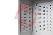 Abox-aluxl obudowa zewnętrzna atte ip66